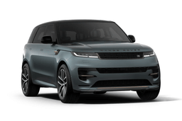 Land Rover Range Rover Sport Color Giola Green
